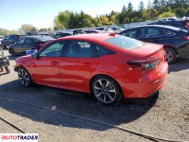 Honda Civic 2025 2 Honda Civic 2025 2