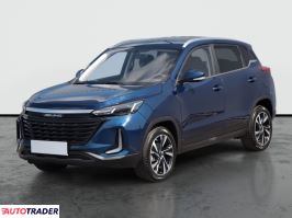Baic 3 2025 1.5 134 KM