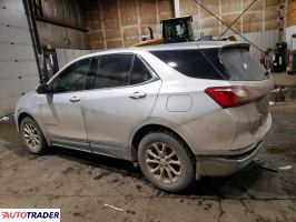 Chevrolet Equinox 2020 1