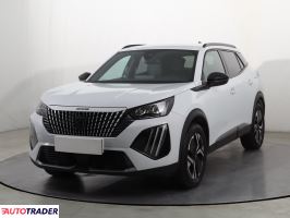 Peugeot 2008 2023 1.2 128 KM