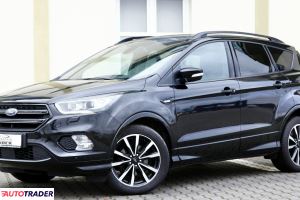 Ford Kuga 2019 1.5 120 KM