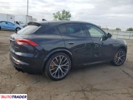 Maserati Pozostałe 2023 2 Maserati Pozostałe 2023 2