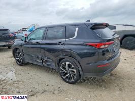 Mitsubishi Outlander 2022 2