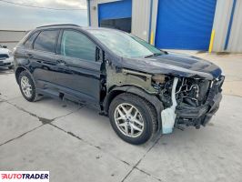 Ford Edge 2021 2