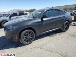 BMW X4 2023 2 BMW X4 2023 2