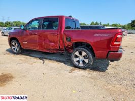Dodge Ram 2023 5