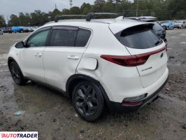 Kia Sportage 2020 2