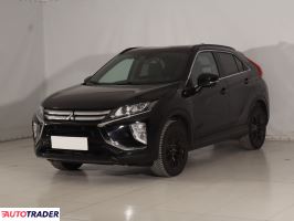Mitsubishi Eclipse Cross PHEV 2019 1.5 160 KM