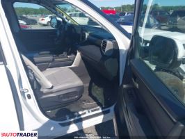 Toyota Sequoia 2024 3 Toyota Sequoia 2024 3