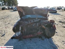 Dodge Challenger 2021 3