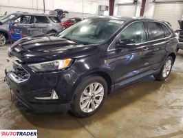 Ford Edge 2024 2
