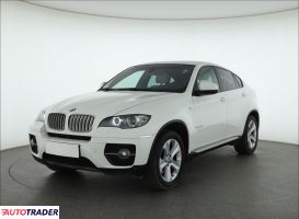 BMW X6 2011 3.0 301 KM