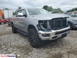 Dodge Ram 2019 5