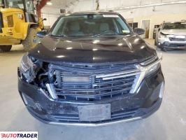 Chevrolet Equinox 2022 1