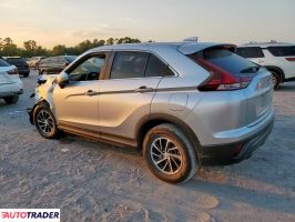 Mitsubishi Eclipse 2022 1