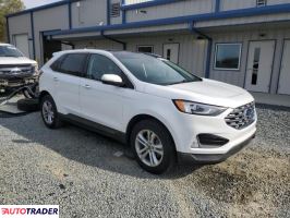 Ford Edge 2019 2