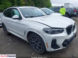 BMW X3 2023 2 BMW X3 2023 2