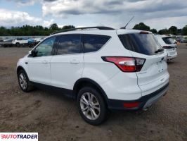 Ford Escape 2018 1