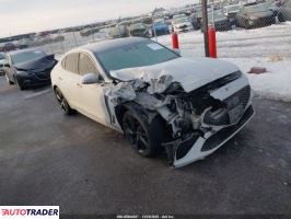 Hyundai Genesis 2022 3