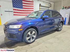 Audi Q5 2020 2
