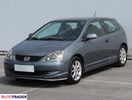 Honda Civic 2004 1.4 88 KM