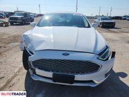 Ford Fusion 2020 2 Ford Fusion 2020 2