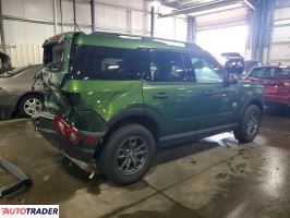 Ford Bronco 2024 1