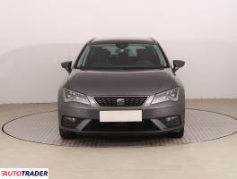 Seat Leon 2018 1.8 177 KM