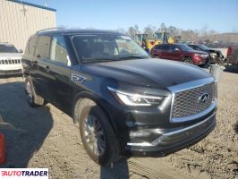 Infiniti Pozostałe 2021 5 Infiniti Pozostałe 2021 5