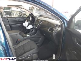 Chevrolet Equinox 2019 1