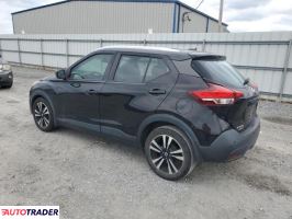 Nissan Pozostałe 2020 1