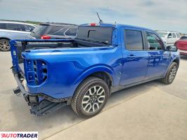Ford Maverick 2024 2