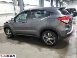 Honda HR-V 2022 1