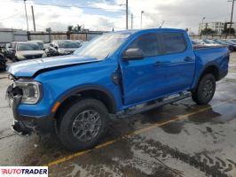 Ford Ranger - zobacz ofertę