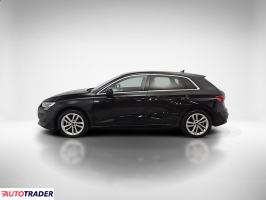 Audi A3 2024 1.5 150 KM