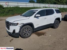 GMC Acadia 2020 2