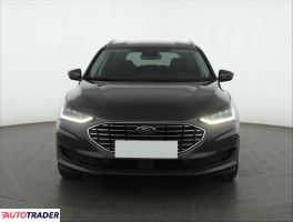 Ford Focus 2022 1.0 123 KM