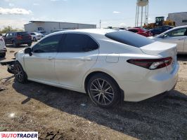 Toyota Camry 2023 2