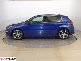 Peugeot 308 2018 1.6 202 KM