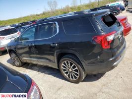 GMC Acadia 2020 3