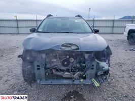 Subaru Outback 2025 2
