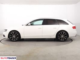 Audi A4 2011 2.0 140 KM Audi A4 2011 2.0 140 KM