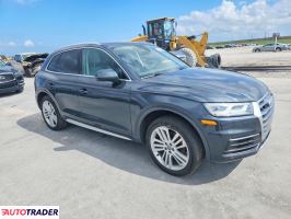 Audi Q5 2020 2