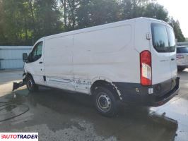 Ford Transit 2020 3 Ford Transit 2020 3
