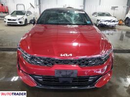 Kia Pozostałe 2022 1 Kia Pozostałe 2022 1