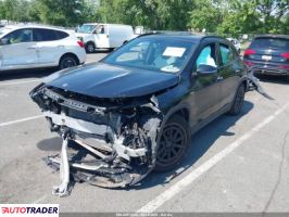 Mercedes GLA 2021 2 Mercedes GLA 2021 2