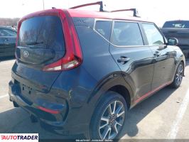 Kia Soul 2020 2