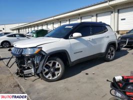 Jeep Compass - zobacz ofertę
