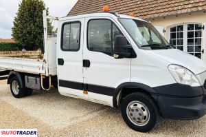 Iveco 35 C 15 2012 3