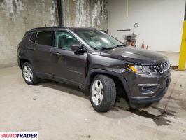 Jeep Compass 2018 2